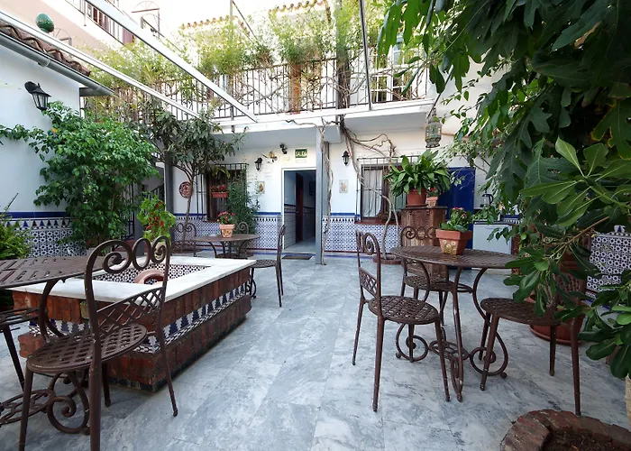 Pensión Aduar Marbella